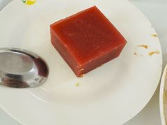 山楂糕-护国寺小吃(护国寺总店)