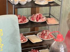 -鑫龙火锅城(青岛分店)