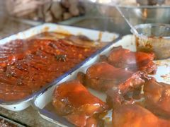 -阿伟鹅肉面馆白斩店(谢家总店)