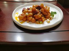 -忠顺斋易州印象烤鸭店(东关新村店)