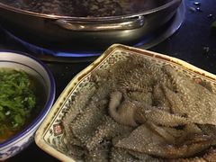 -飘香火锅(玉林西路店)