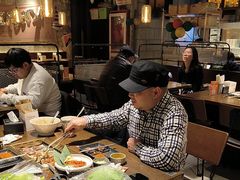 -新石器烤肉(中房金谊广场店)