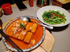 -阿诚市井潮汕菜(金台路店)