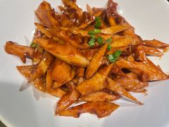 -苏帮袁Sue Cuisine(来福士店)