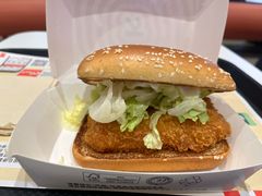 -肯德基(丰管路店)