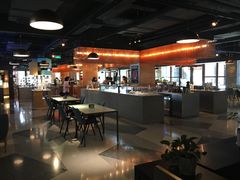-sugarman espresso素饮糖人高新咖啡工厂