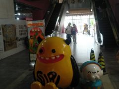 -斯普瑞斯奥特莱斯