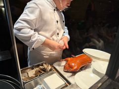 -四季民福烤鸭店(王府井东安门店)