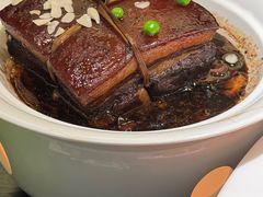 -吴越荣记苏州菜·松鼠桂鱼(月光码头店)