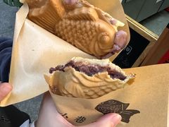 -小巷鲷鱼烧(流塘荔景小区店)