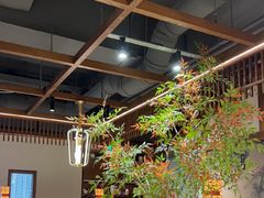 -贡宴盐帮菜自贡驻京联络处餐厅