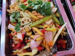 -大湾金牌万州烤鱼(沙河店)