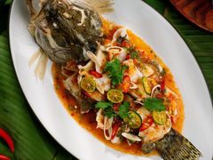 -南昌绿地铂瑞酒店·臻萃轩中餐厅