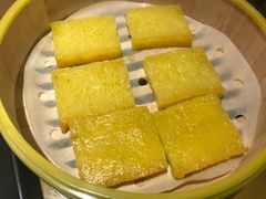 椰汁黄金糕-子曰·礼茶居(壬丰大厦店)