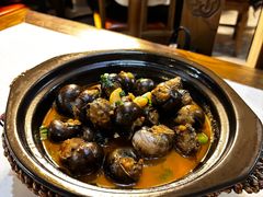 -千岛湖小鱼儿·淳安匠心农家菜