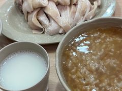 -百家鸡味馆(清泰店)