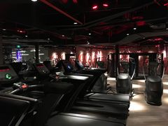 -威尔仕健身(海伦中心店)