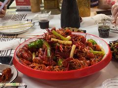 -云晓光头烧烤吧(德平路店)