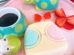 -水桶王国主题餐厅·聚会·生日派对·亲子活动·家庭套餐(亚龙湾希尔顿店)