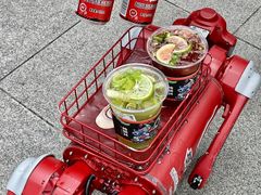 -炖物24章·顺时轻养茶(黄龙店)