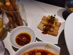 川北爆浆豆腐-椒爱水煮鱼川菜(CBD万达店)