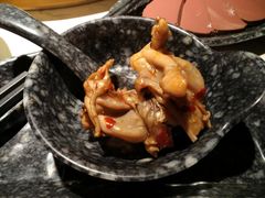 -哥老官重庆美蛙鱼头(宝山龙湖店)