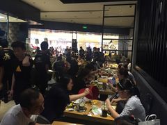 -乐凯撒披萨(喜荟城店)