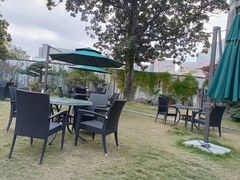 -大可堂普洱茶馆(襄阳南路馆)