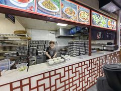 -盛唐府乾州酸汤面(福园巷子店)