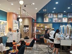 -海马体照相馆(新南凯德广场店)