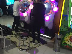 -大玩家(大连高新万达店)