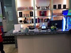 -观海轩餐厅(一线海景店)