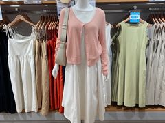 -优衣库(上海虹口龙之梦店)