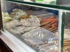 -辽B·小串(总店)