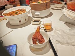 -避风塘·老港味餐厅(虹口龙之梦店)