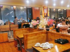 -如意林卡藏餐吧(大昭寺店)