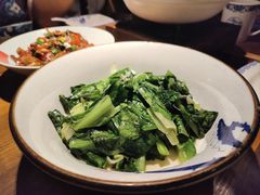-洞庭土菜小炒馆(易发广场店)