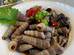 -船梆煮•蒸汽海鲜·生腌干蒸(五四广场店)