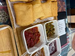 -乡村馕坑肉·烧烤·新疆菜·本地人更爱吃(阿勒泰首店)