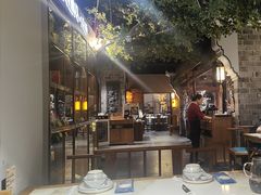 -老外婆渔村·传统宁波菜(骆驼爱琴海店)