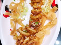 -广府乡下·饭庄(新港东路店)