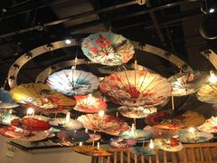 大堂-丝路花语之·胡姬酒肆(中关村店)