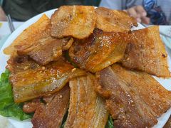 -米郎餐厅·朝鲜族料理(延长路店)