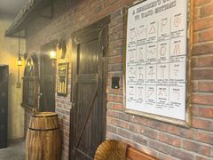 -逃脱反斗城沉浸剧情密室(阳光新业中心店)