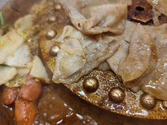 -牛牛章·章鱼水煎肉(光谷世界城店)