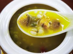 -中卫御苑福膳·养生局(圆明园店)