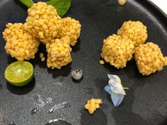 -南山鲜虾面·活鲜小馆·海味大连菜(南山总店)