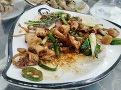 -好味道海鲜大排档·老字号(巽寮湾海鲜市场店)