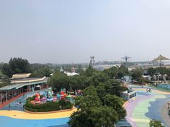 -秦皇岛乐岛海洋王国