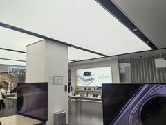 -华为授权体验店(新奥购物中心)